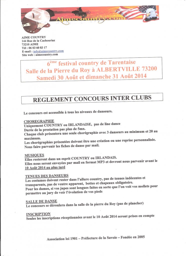 concours interclub festival country de tarentaise 2014 001