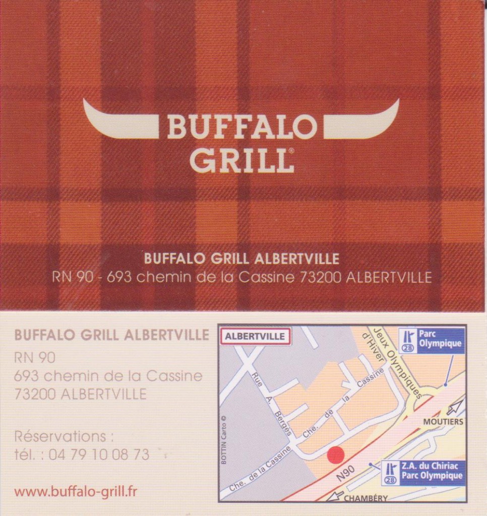 buffalo grill 001