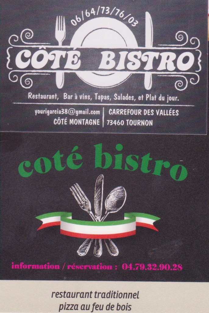 côté bistro 001