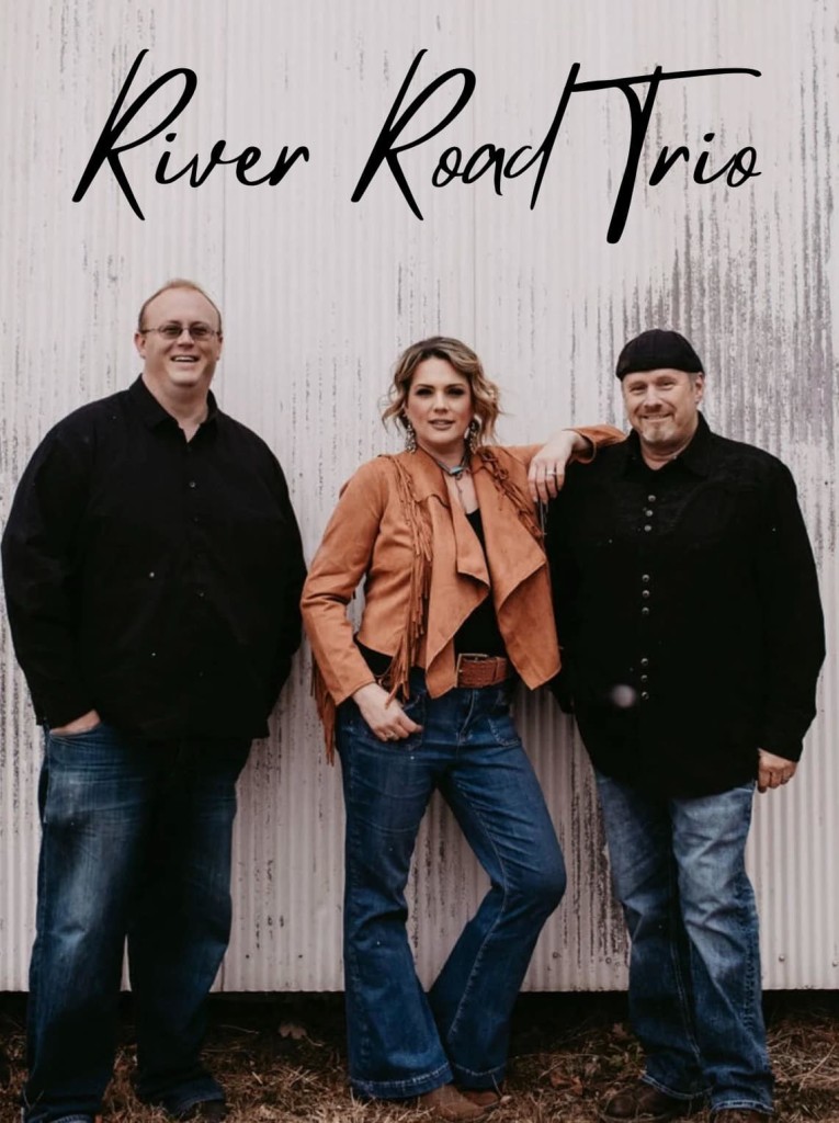 River Road Trio (3)